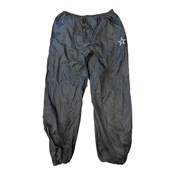 Vintage Dallas Cowboys Game day By Phenom Wind Pants Size XL - Picture 1 of 4